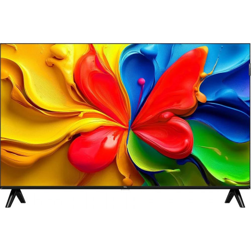 QLED TCL 32s4k 32