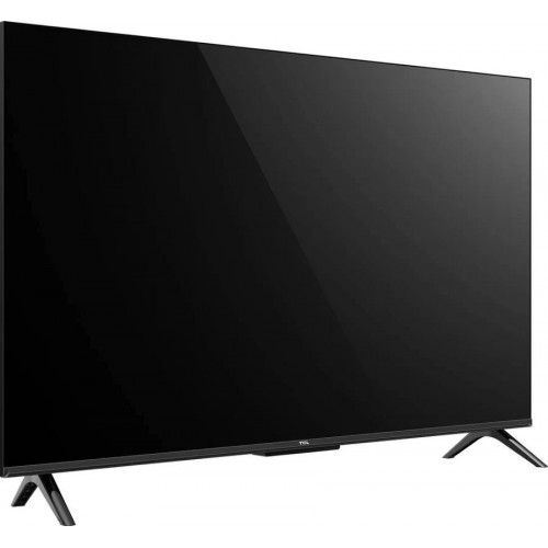 QLED TCL 4K Smart TV