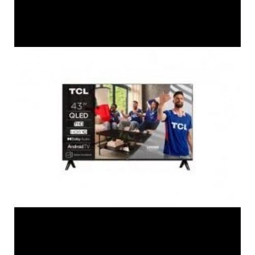 QLED TCL Smart TV