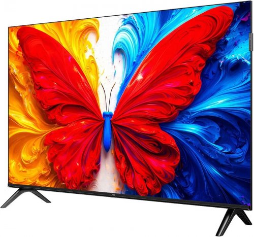 QLED TCL Smart TV