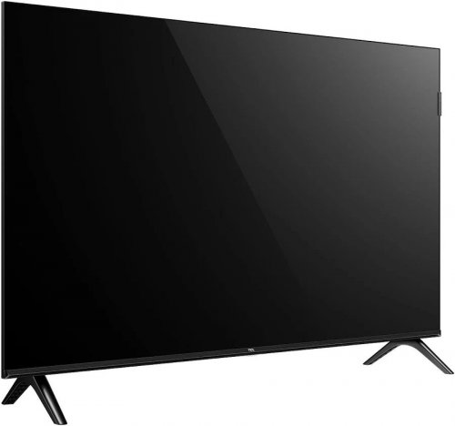 QLED TCL Smart TV
