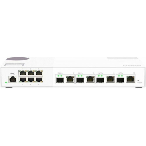 QNAP QSW-M2106-4C