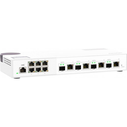 QNAP QSW-M2106-4C