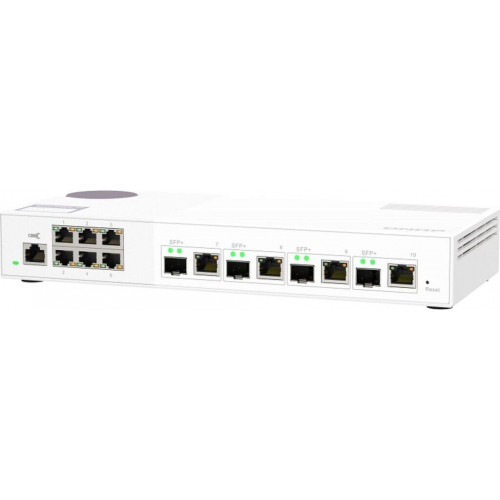 QNAP QSW-M2106-4C