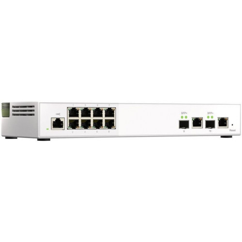 QNAP QSW-M2108-2C