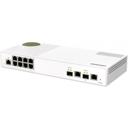 QNAP QSW-M2108-2C