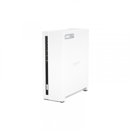 Qnap TS-133 Servidor NAS