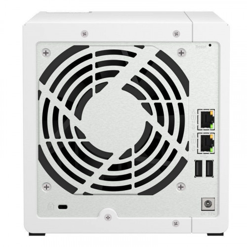 QNAP TS-433 NAS