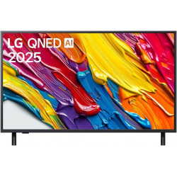 QNED LG 43QNED82A6B 43