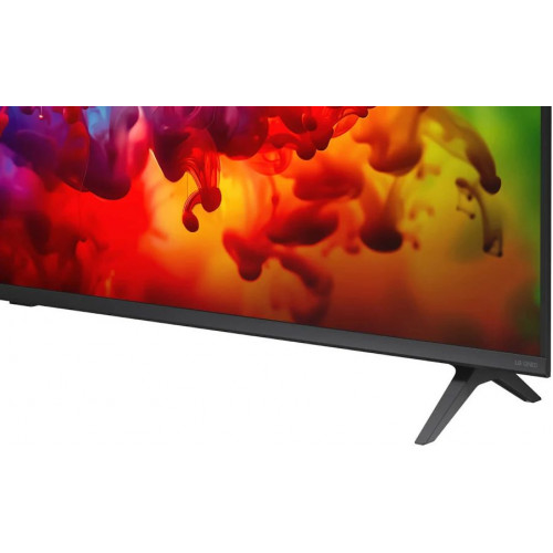 QNED LG 4K Smart TV