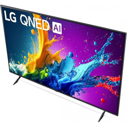 QNED LG 75QNED80T6A 75