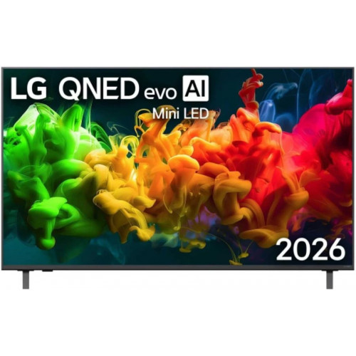 QNED Miniled LG 55QNED81B6A 55