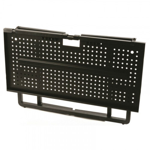Quik Lok DJ/233 Mesa Portátil para DJ