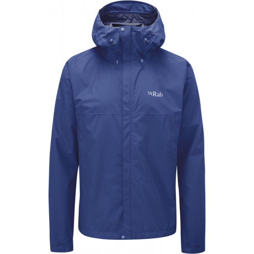 Rab Downpour Eco Jacket