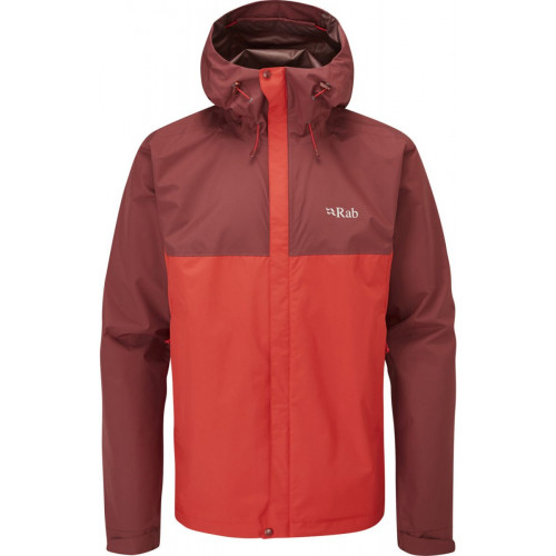 Rab Downpour Eco Jacket