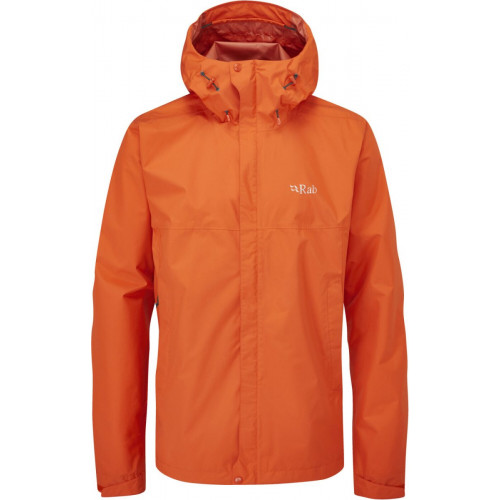Rab Downpour Eco Jacket