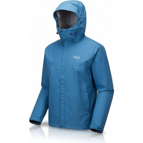 Rab Downpour Eco Jacket