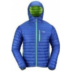 Rab Men's Microlight Alpine Jacket