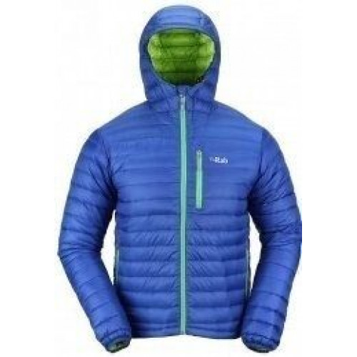 Rab Men's Microlight Alpine Jacket