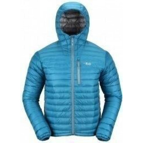 Rab Men's Microlight Alpine Jacket