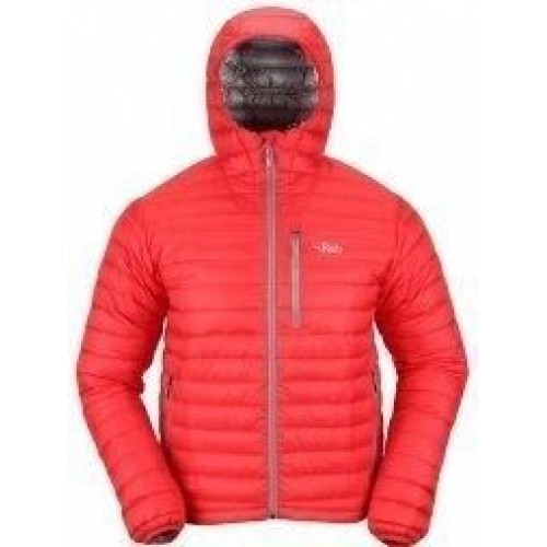 Rab Men's Microlight Alpine Jacket