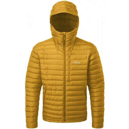 Rab Men's Microlight Alpine Jacket