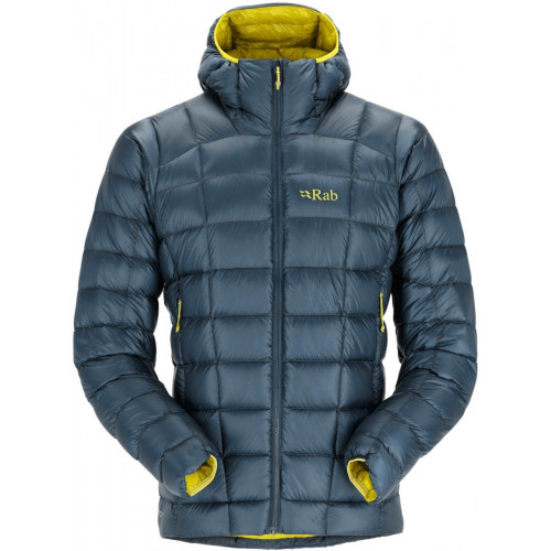 Rab Men's Mythic Alpine Down Jacket