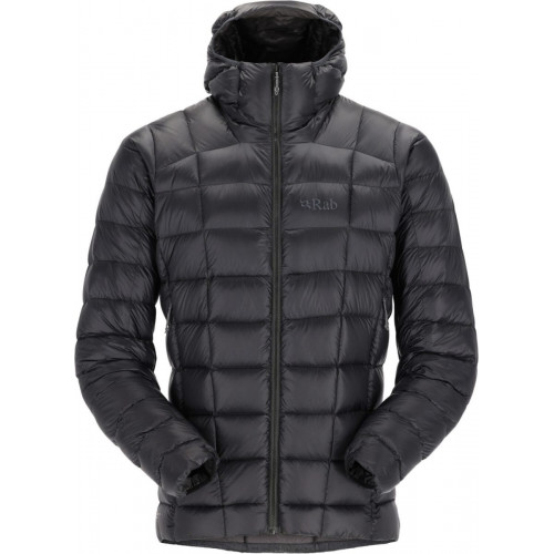 Rab Men's Mythic Alpine Down Jacket