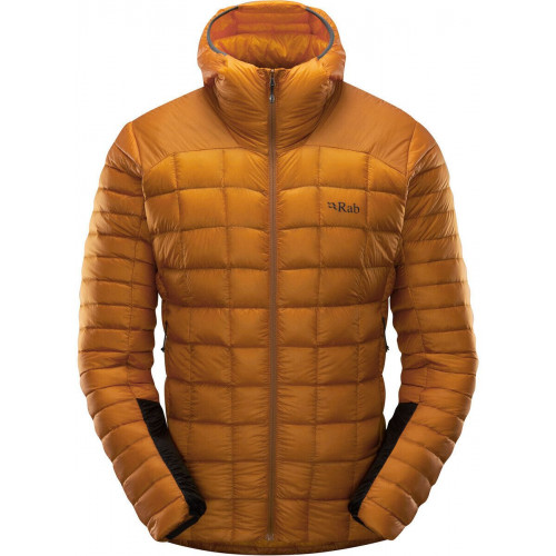 Rab Men's Mythic Alpine Down Jacket