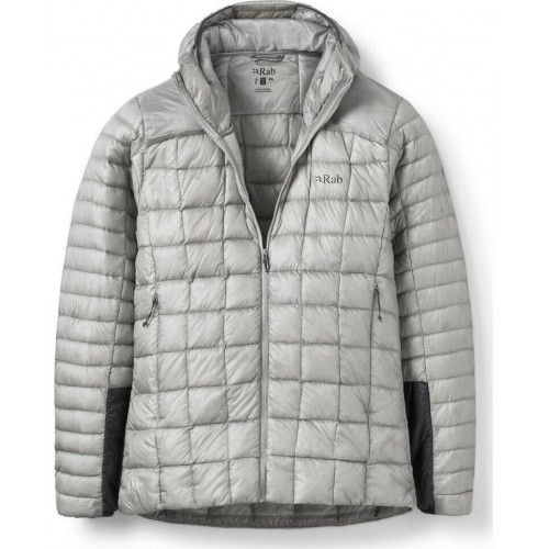 Rab Men's Mythic Alpine Down Jacket