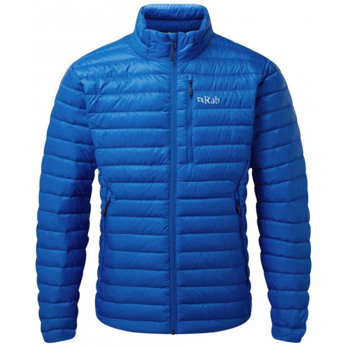 Rab Microlight Jacket