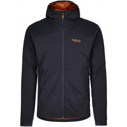 Rab Xenair Alpine Light Jacket (QIP-17)