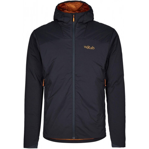 Rab Xenair Alpine Light Jacket (QIP-17)