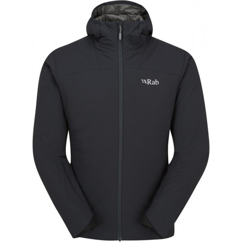 Rab Xenair Alpine Light Jacket (QIP-17)