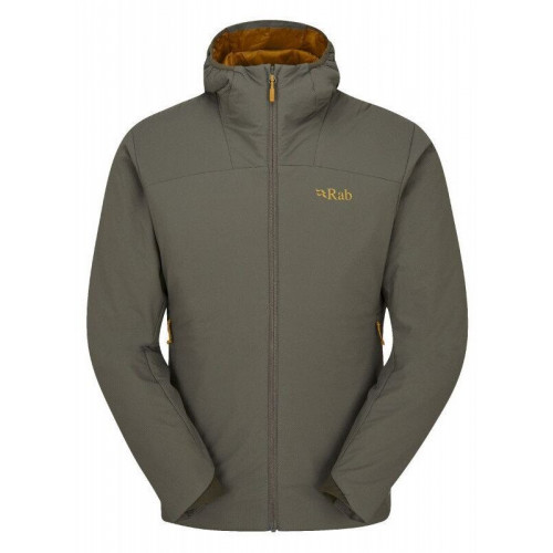 Rab Xenair Alpine Light Jacket (QIP-17)