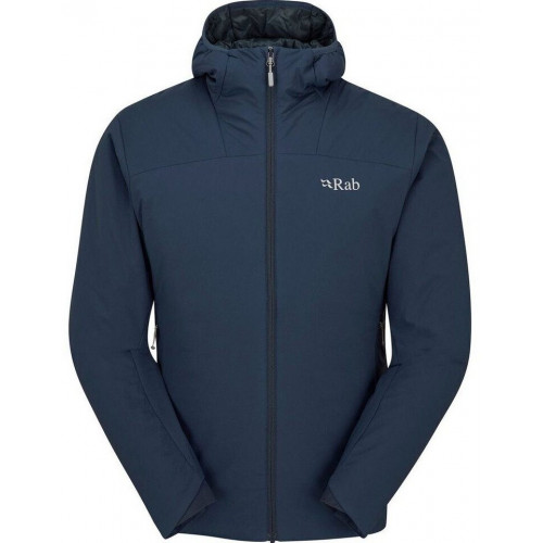 Rab Xenair Alpine Light Jacket (QIP-17)