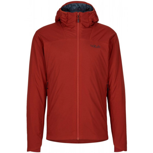 Rab Xenair Alpine Light Jacket (QIP-17)