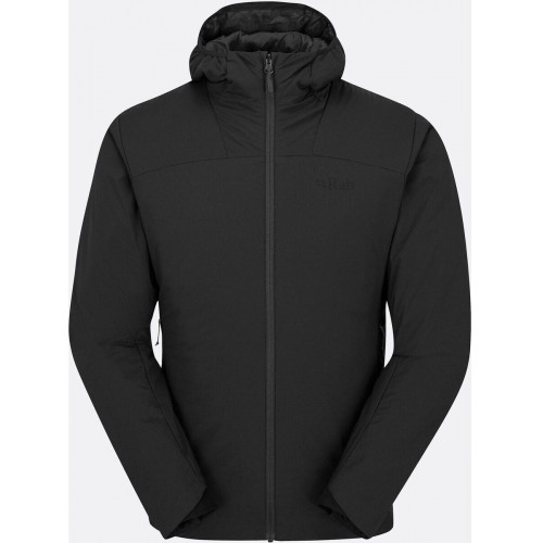 Rab Xenair Alpine Light Jacket (QIP-17)