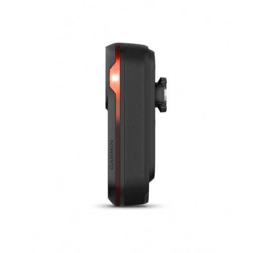 Radar Varia RCT715 Garmin Negro / Rojo