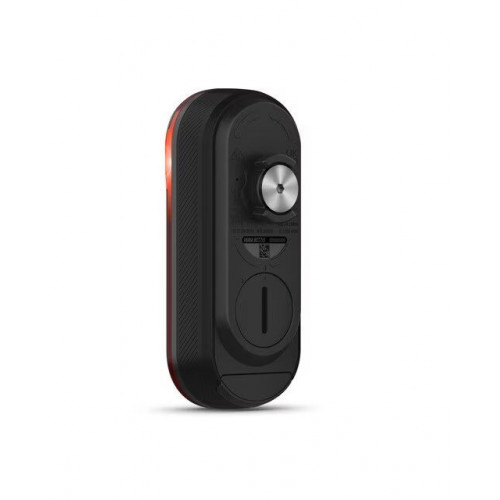 Radar Varia RCT715 Garmin Negro / Rojo