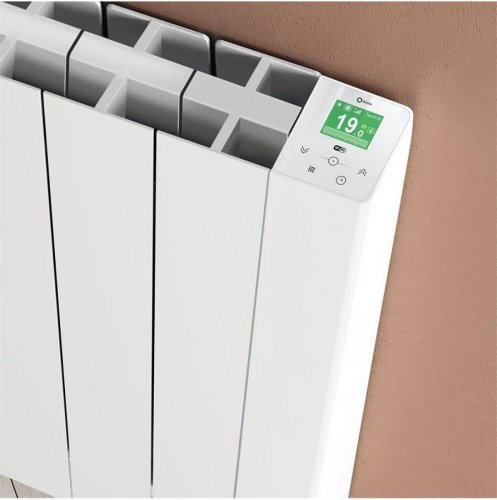Radiador Belize Rointe 880w