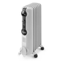 Radiador de aceite De'Longhi Radia S TRRS0715 Blanco
