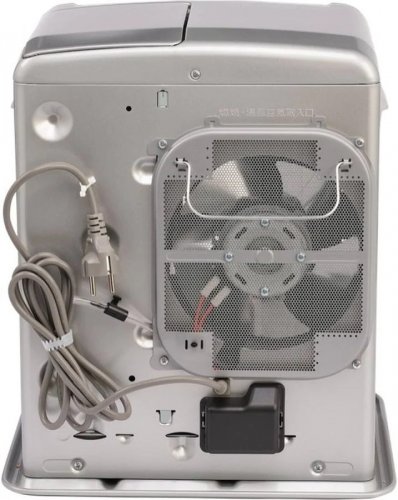 Radiador de Aceite Qlima Gris
