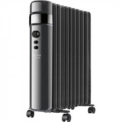 Radiador de Aceite Taurus Agadir 2500W