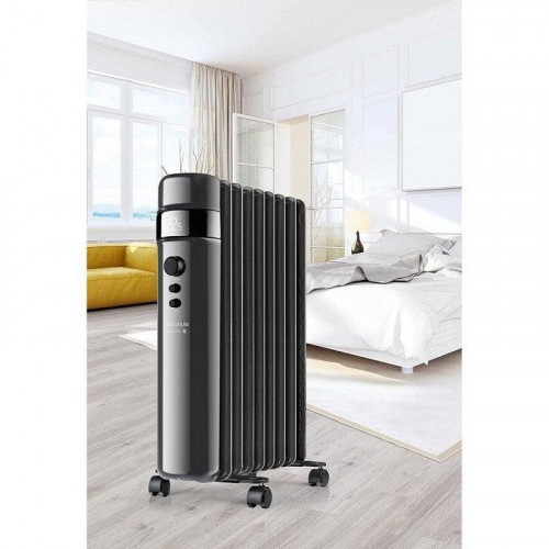 Radiador de Aceite Taurus Agadir 2500W