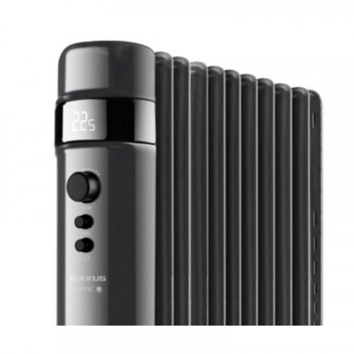 Radiador de Aceite Taurus Agadir 2500W