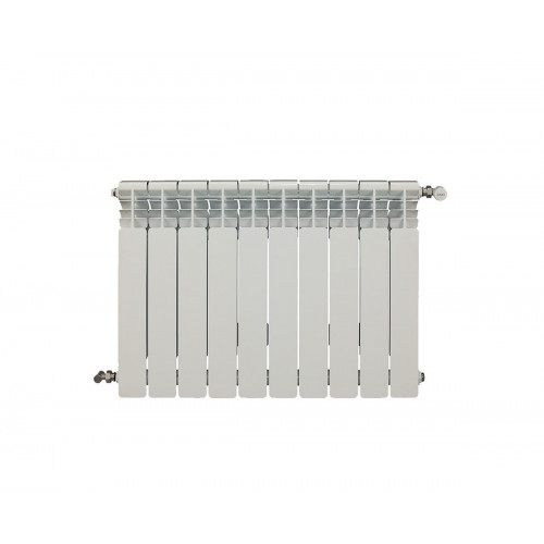 Radiador de agua BAXI Dubal 60 10 elementos