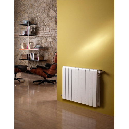 Radiador de agua BAXI Dubal 60 10 elementos