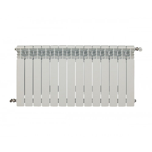Radiador de agua BAXI DUBAL 60 14 elementos