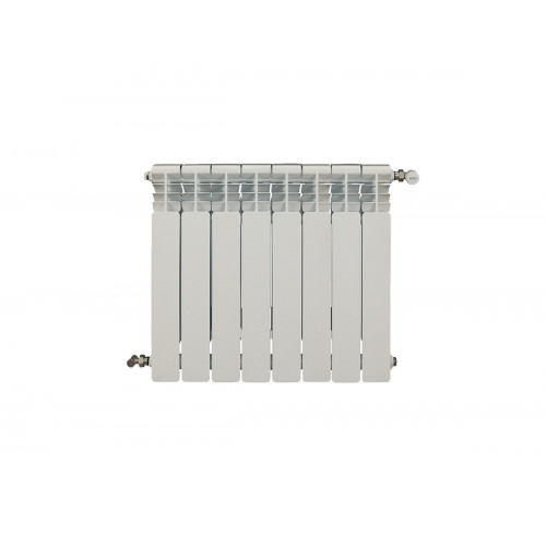 Radiador de agua BAXI DUBAL 60 8 elementos